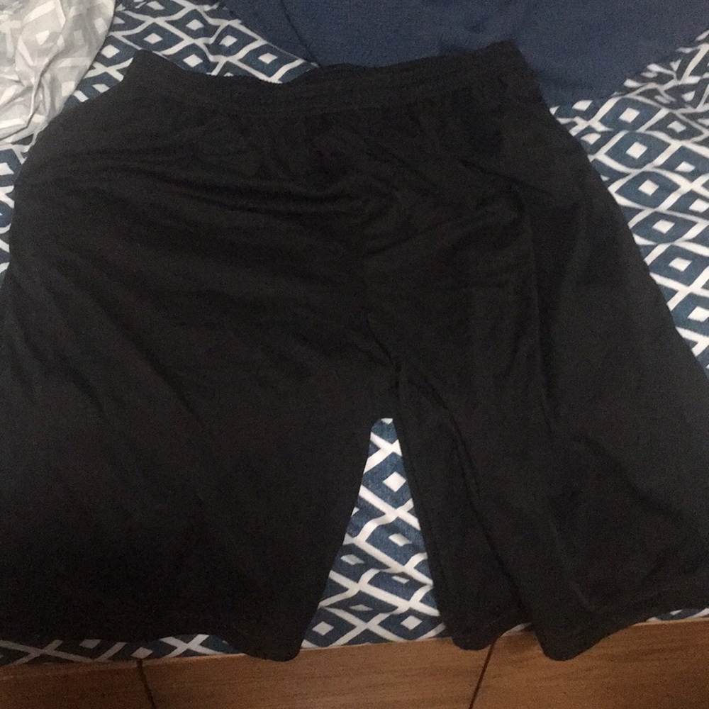 Nike basketball shorts